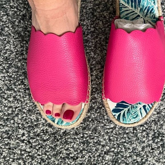 JMcLaughlin Aries slide Size 9.5M - Picture 2 of 3